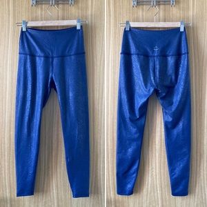 Beyond Yoga - Viper High Waisted Midi Legging